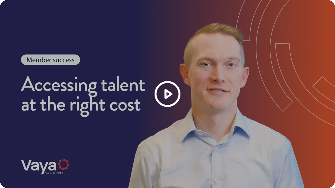 Vaya Workforce video thumbnail