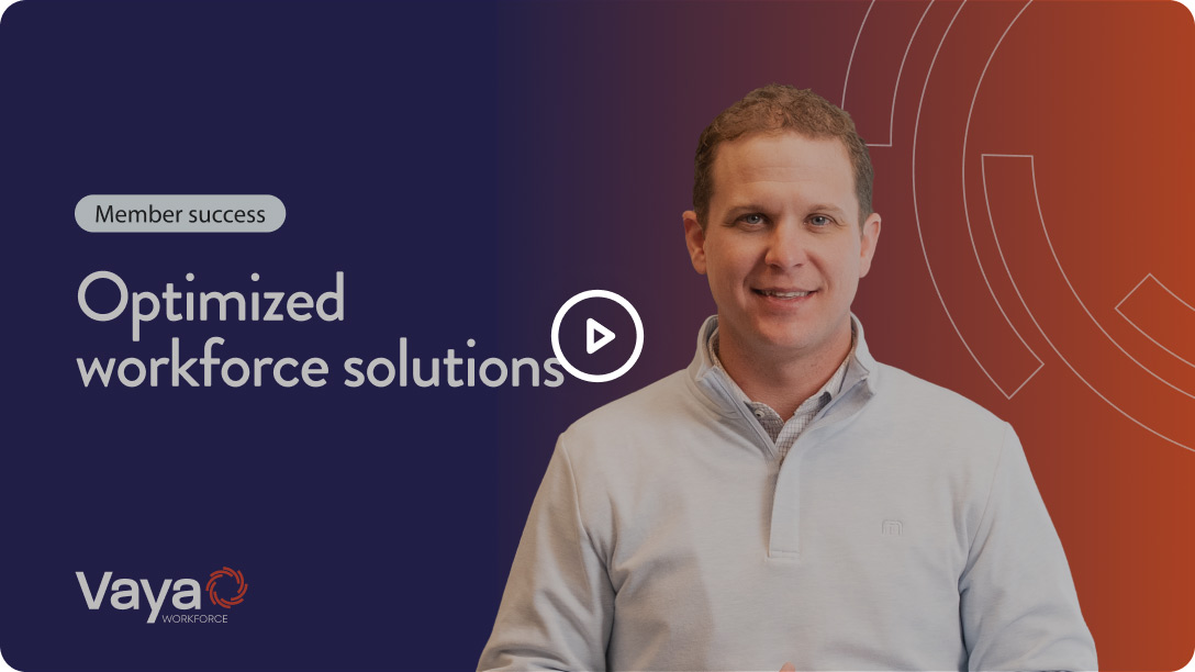 Vaya Workforce video thumbnail