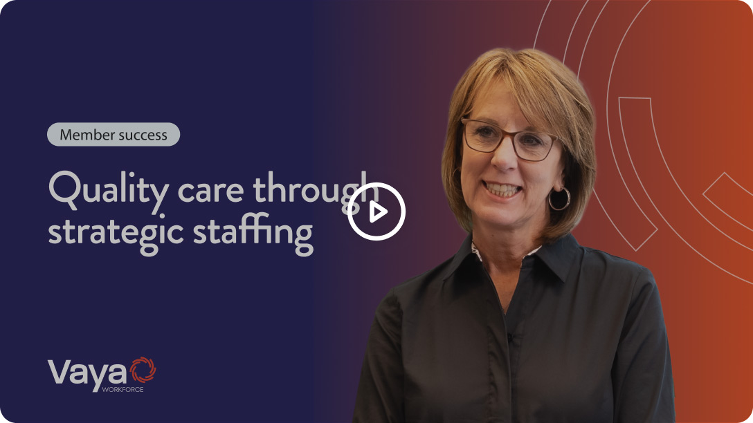 Vaya Workforce video thumbnail