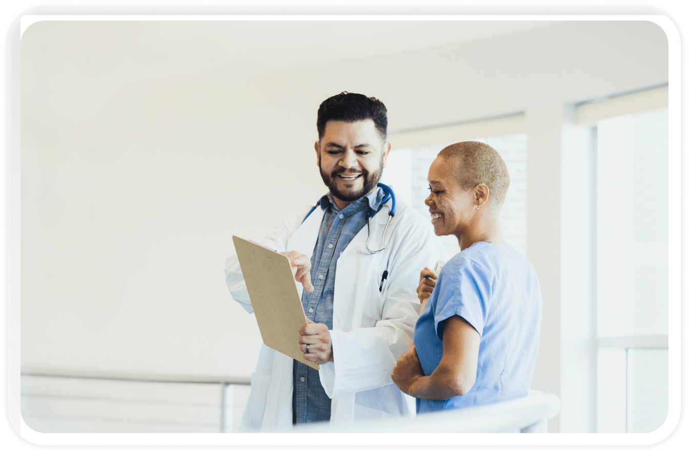 Vaya Workforce Solutions hero image