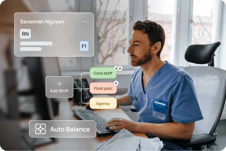 Vaya Workforce Solutions info image