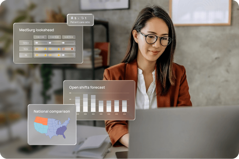 Vaya Workforce Solutions info image