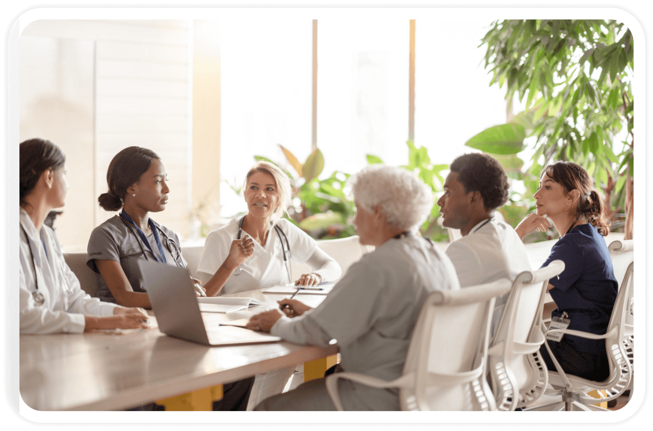 Vaya Workforce Solutions hero image