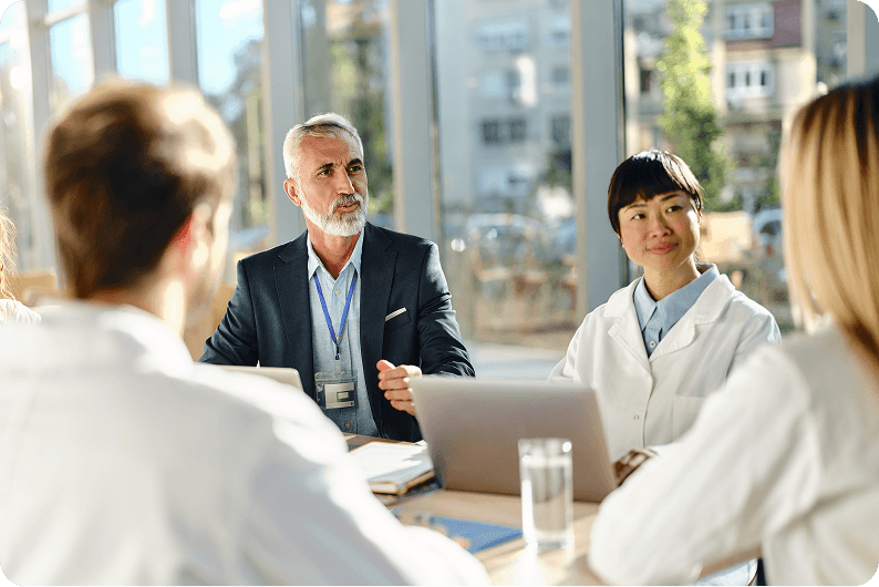 Vaya Workforce Solutions info image